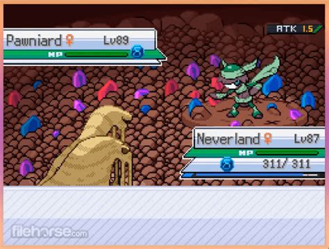 pokemon insurgence download|Iba pa.